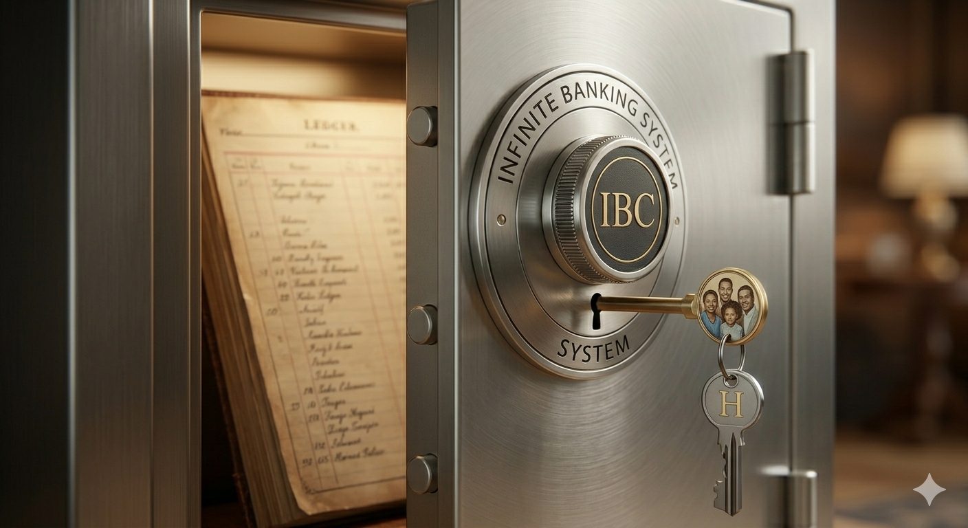 Infinite Banking Concepts