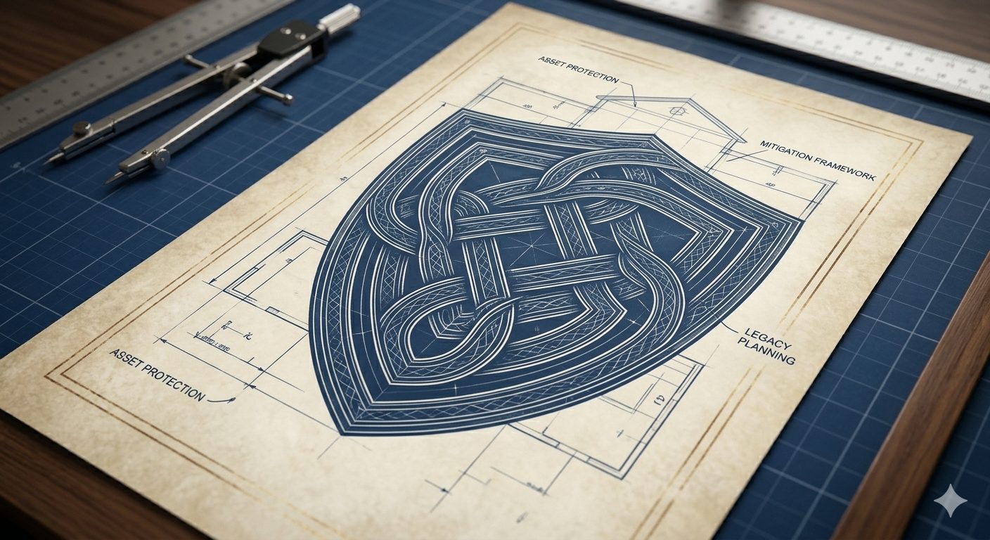 Trust Structures and Asset Protection